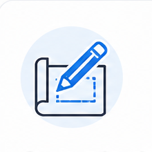 Customised Solutions icon