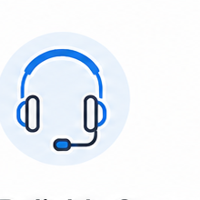 Reliable Support icon